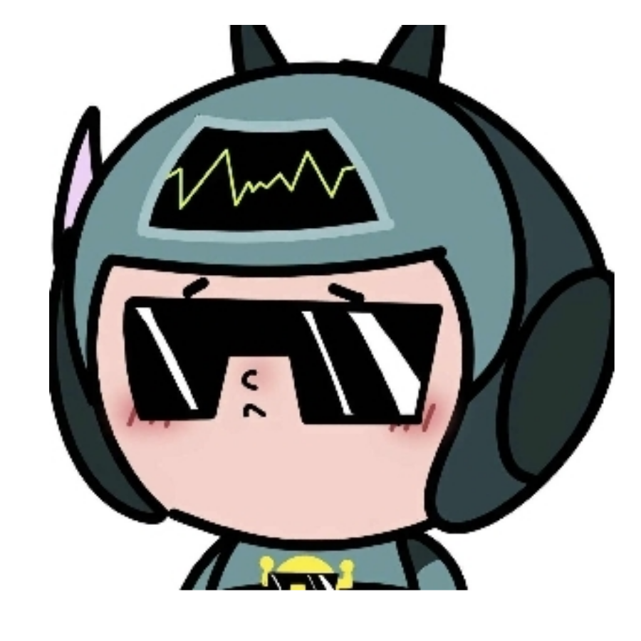 天才小小怪