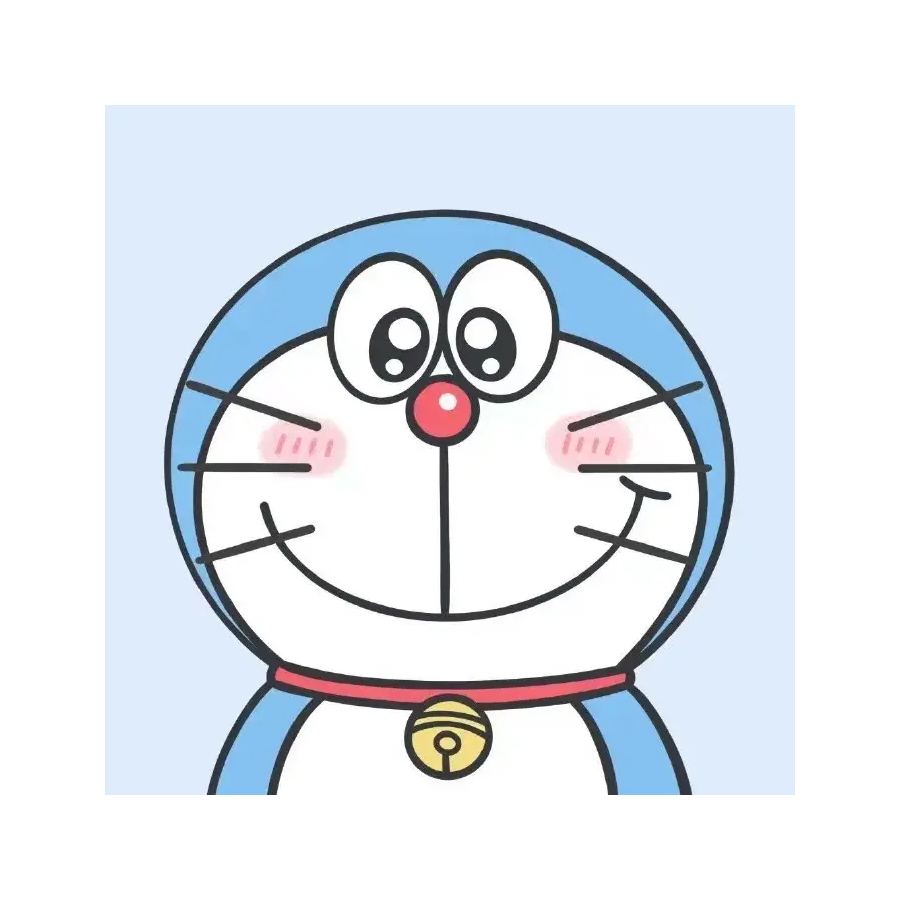 哆啦A梦