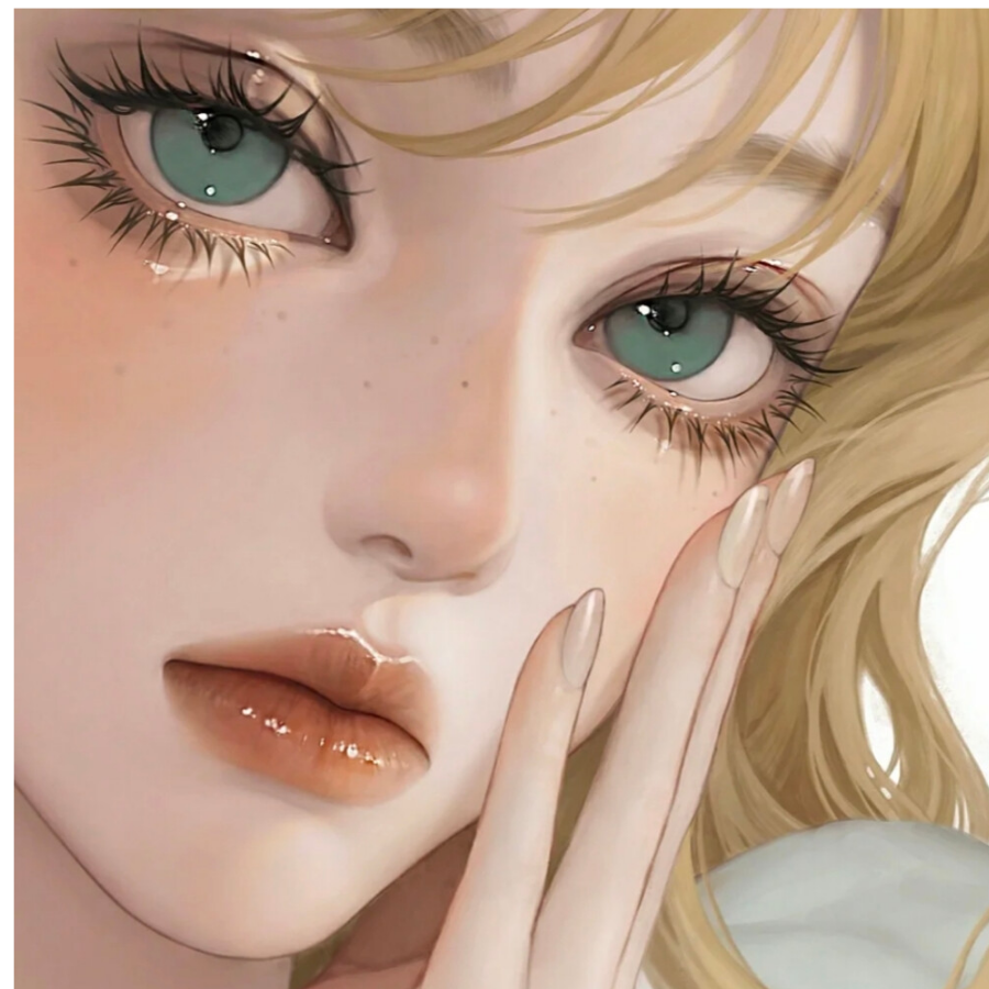 小鱼