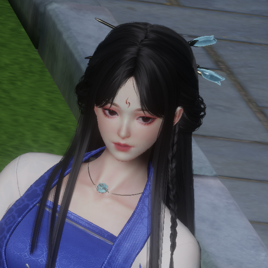 月昔