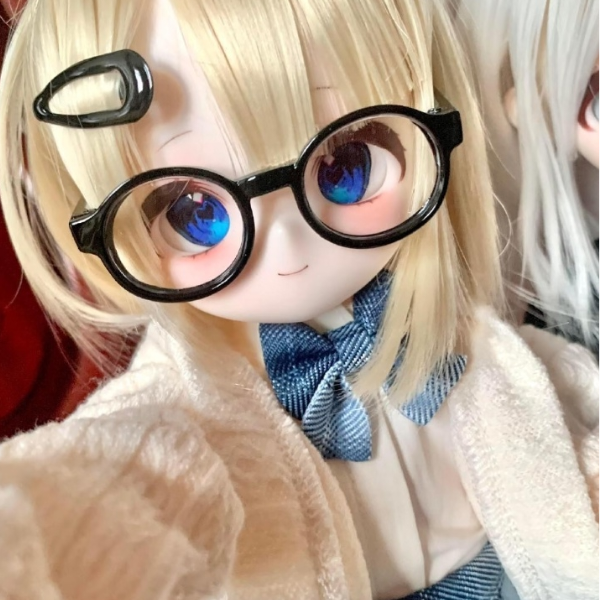 冬霖晓馨