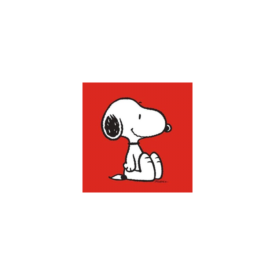 SNOOPY