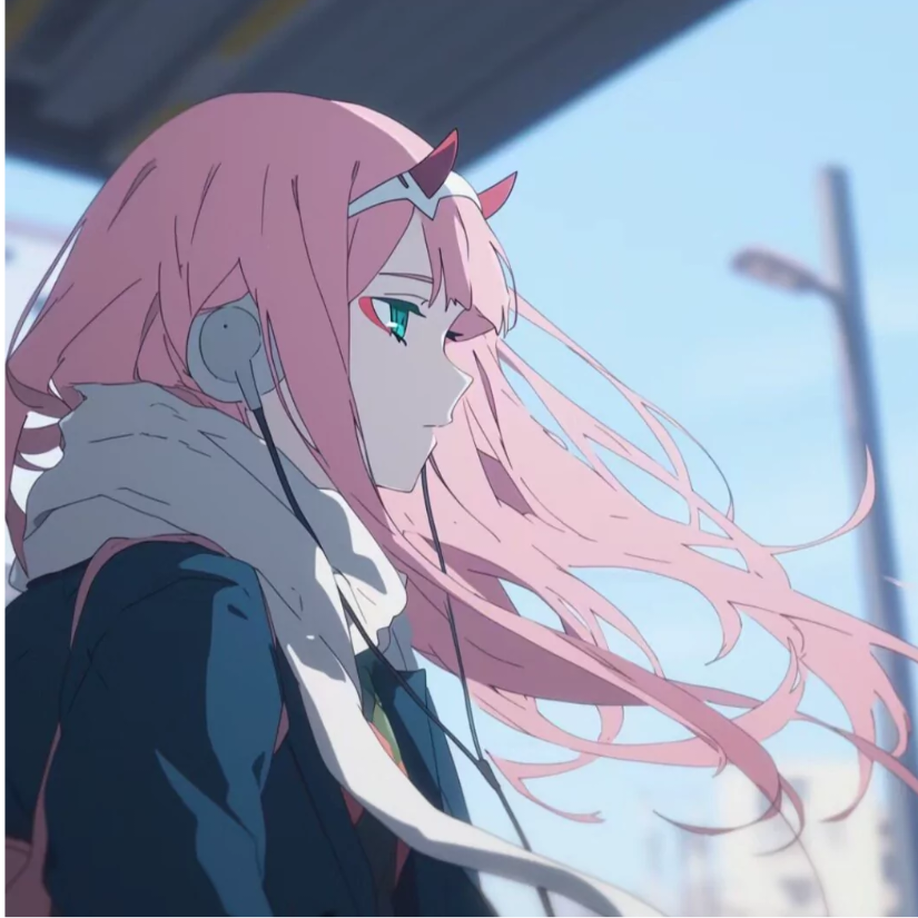 zero two