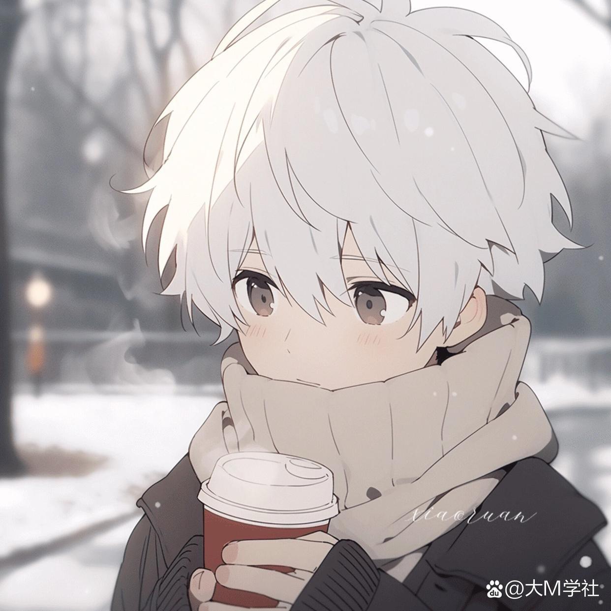 Snow☃️