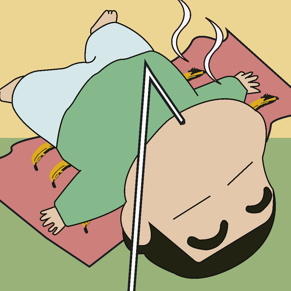 阿拉伯缺“一”