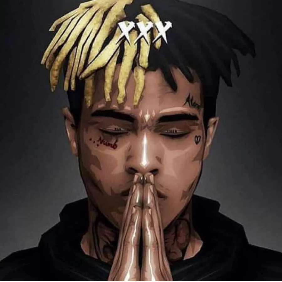 xxxtentacion