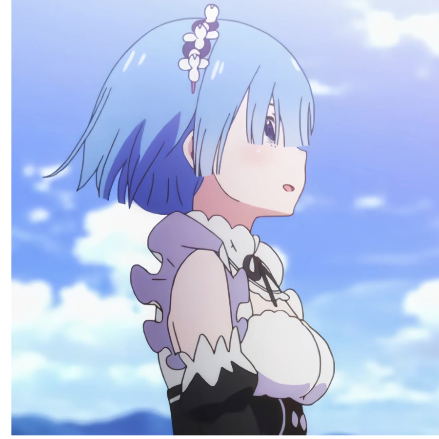 永遠にレムを愛する