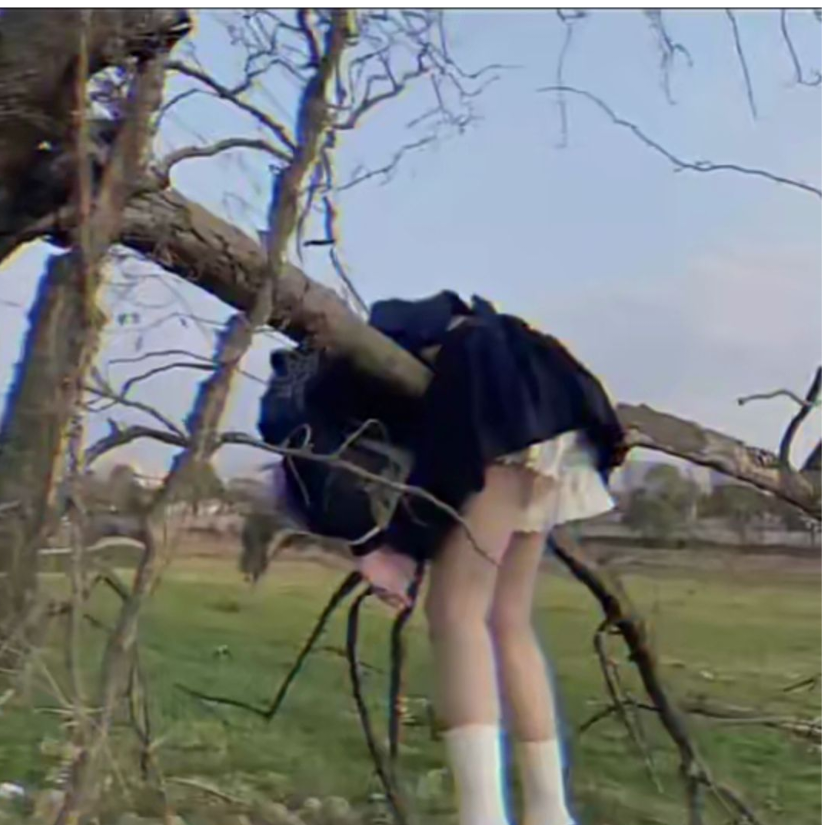 私はあなたの爱した時のこ