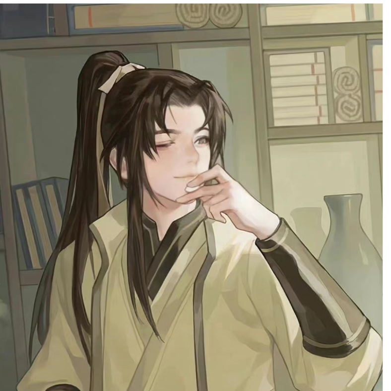 给爷标白云