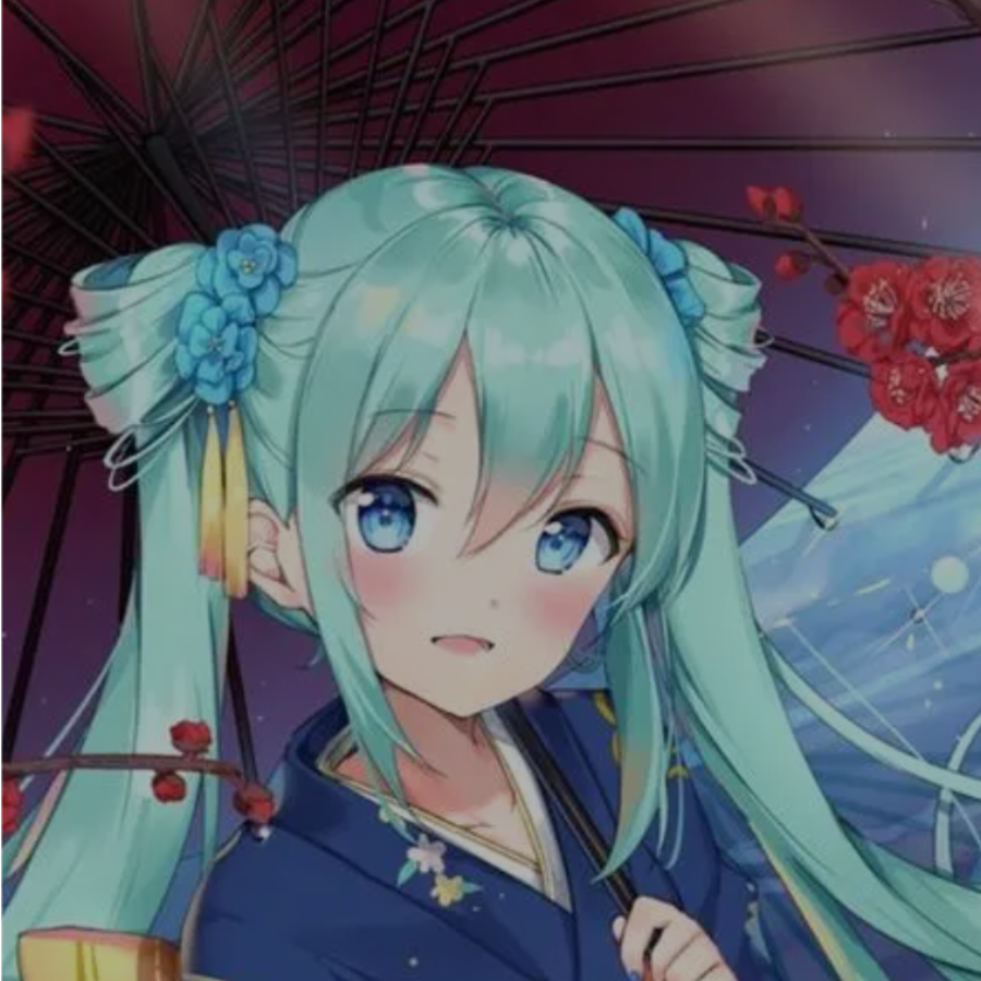 初音未来