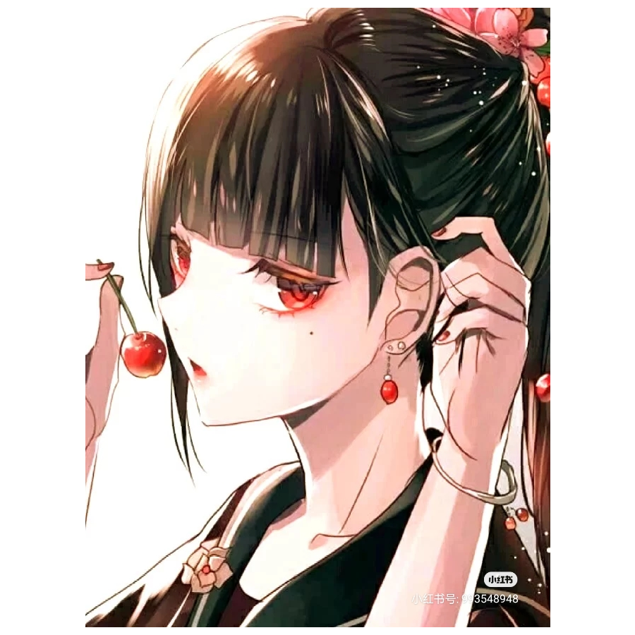 陌上㻧