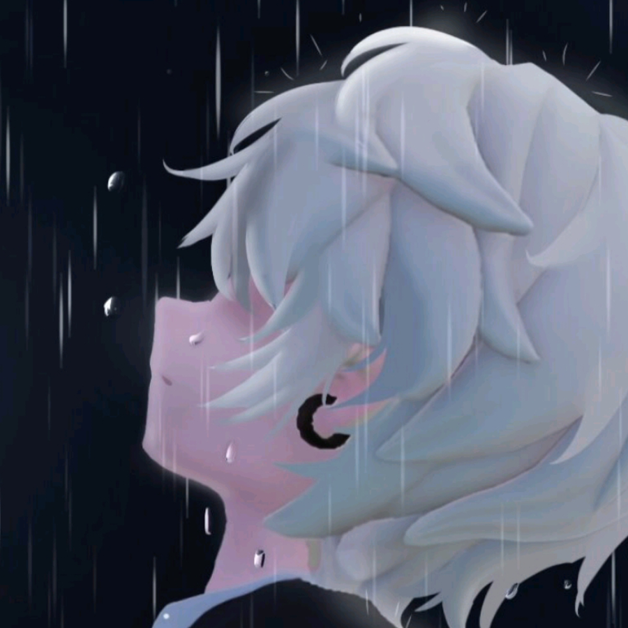 倾顏.AY