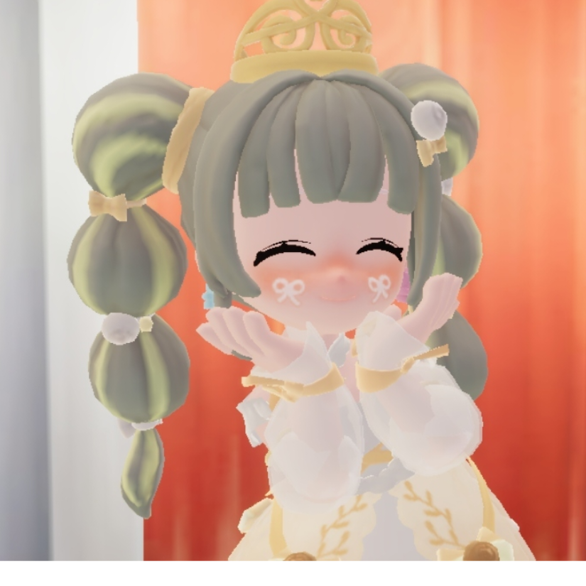 水下月