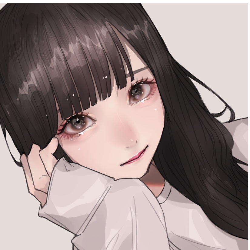 苦笑