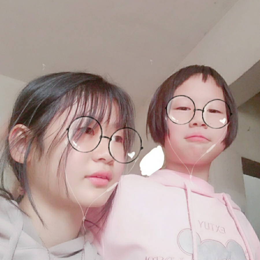 郁子~