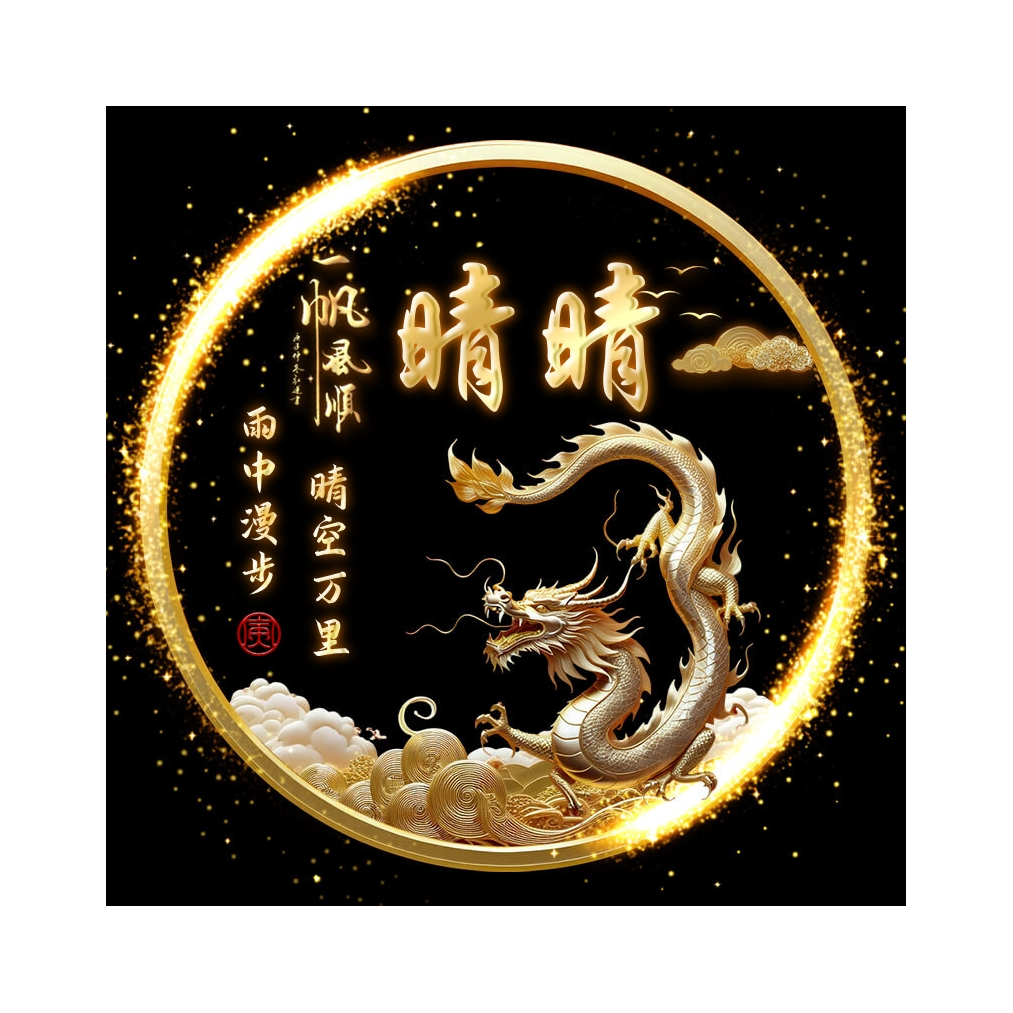 晴晴