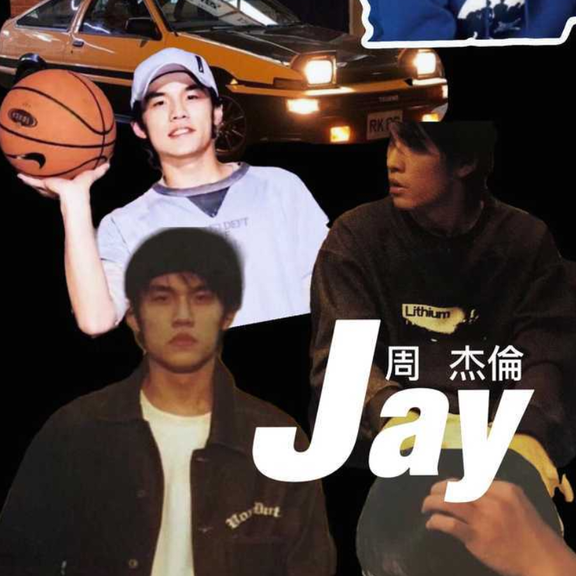JayChou