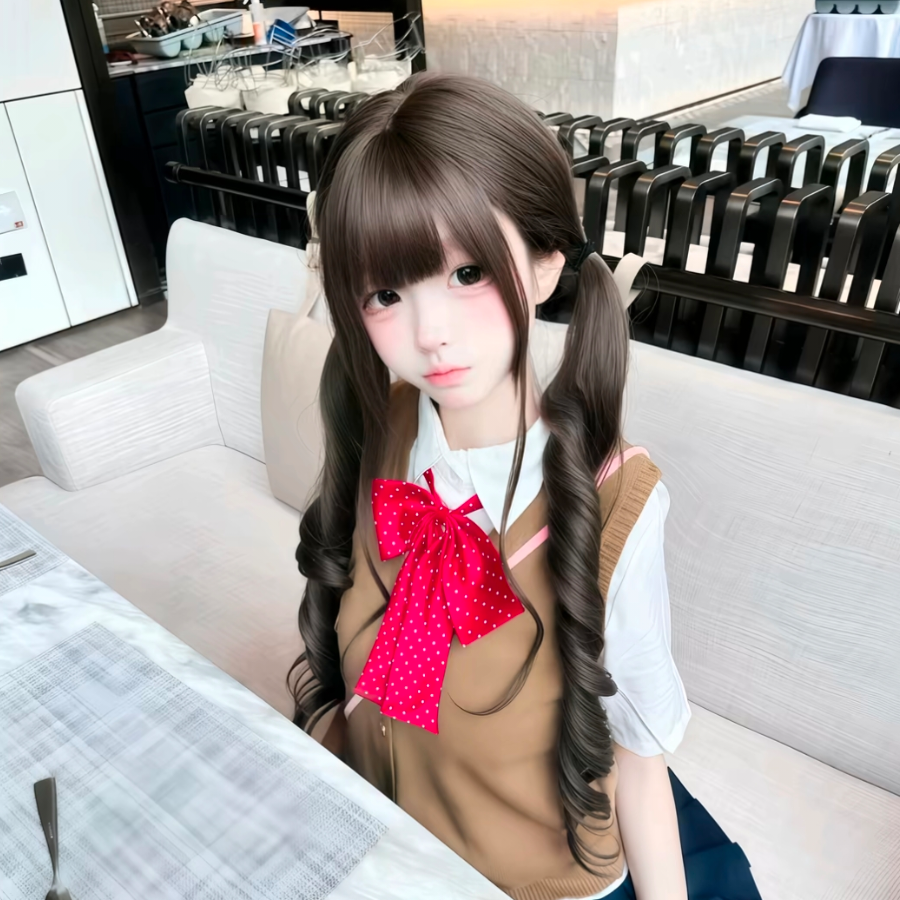 小雨宅