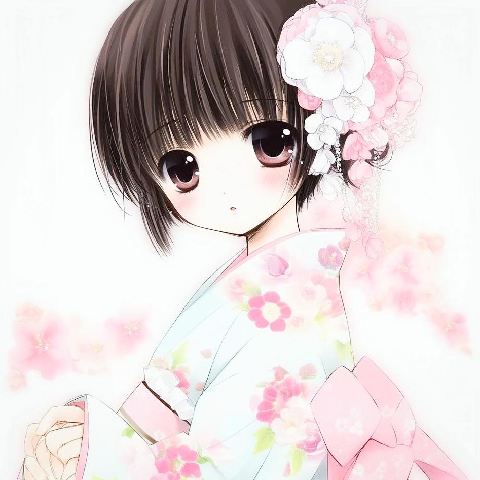 夏日花