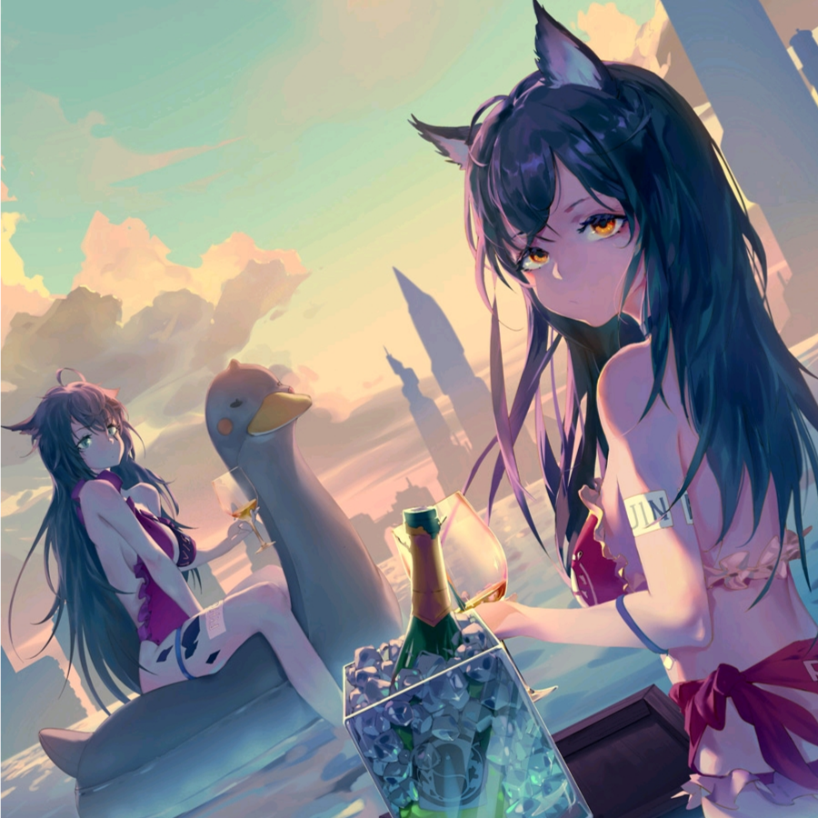 半步长