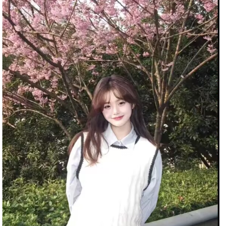我超幸运超漂亮和聪明健康