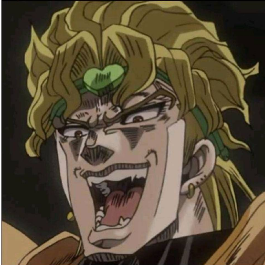 Dio