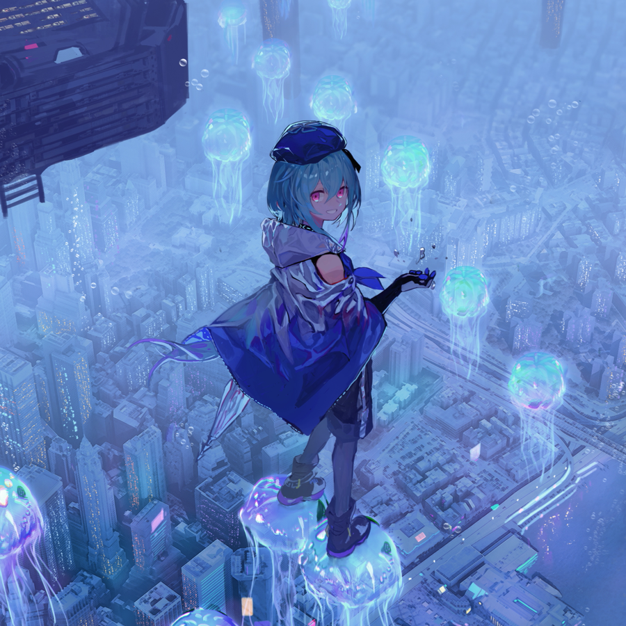 路过的普通玩家