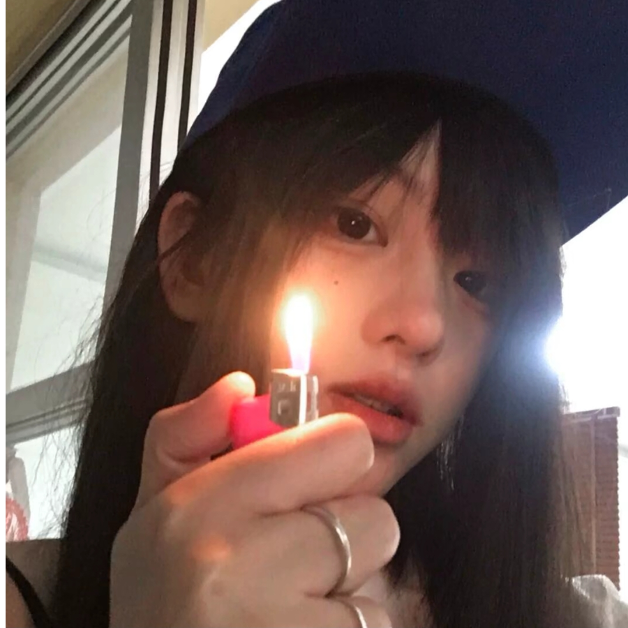 埋汰孩