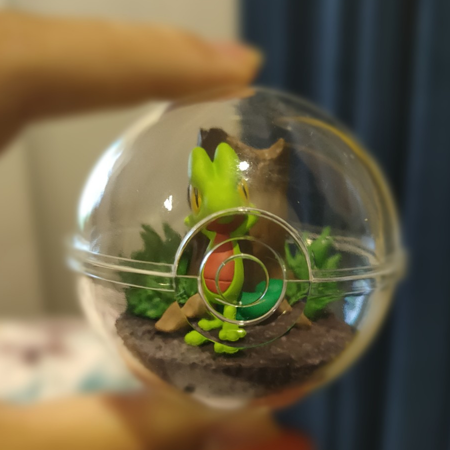 久不