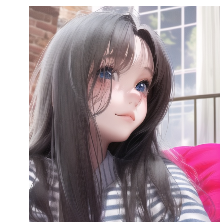 霁月