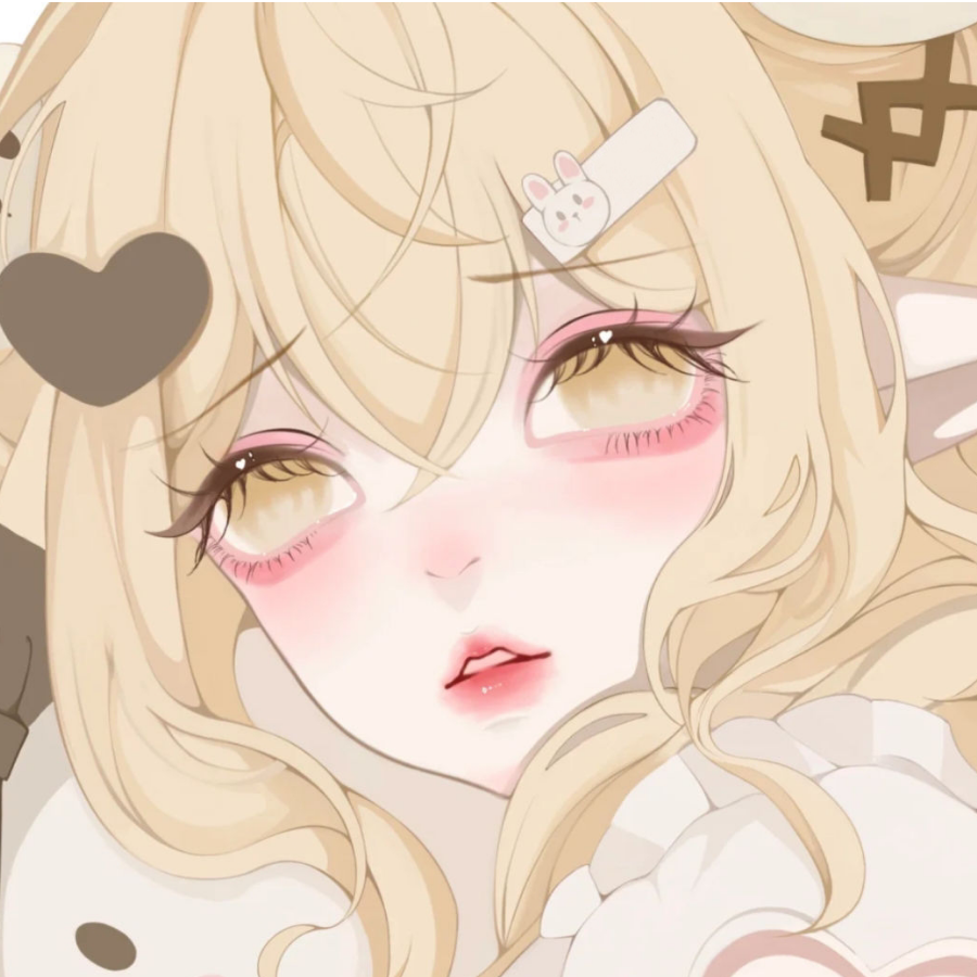 -荼奈竹竹_