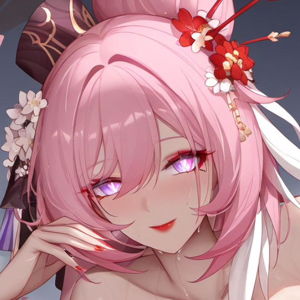青炘