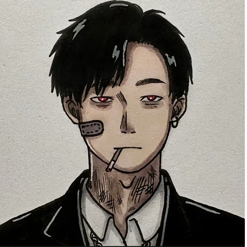 咕咕咕咕
