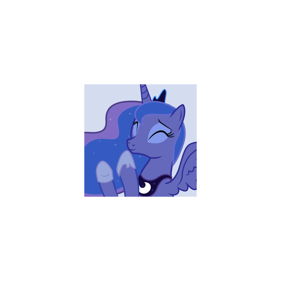 pony