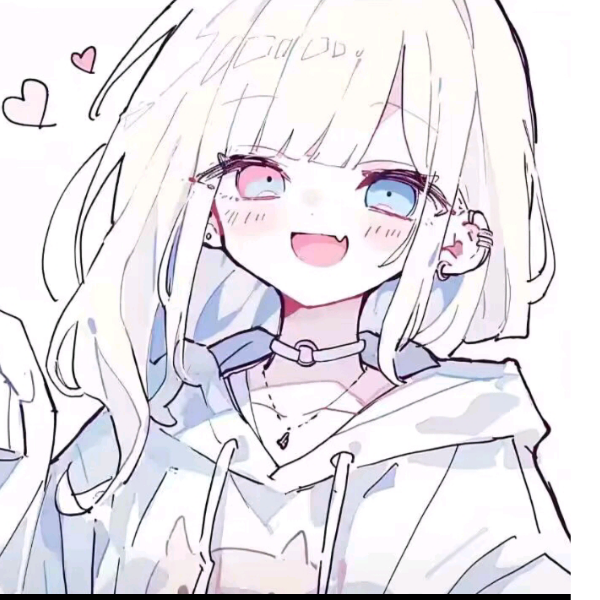 摆烂小莹