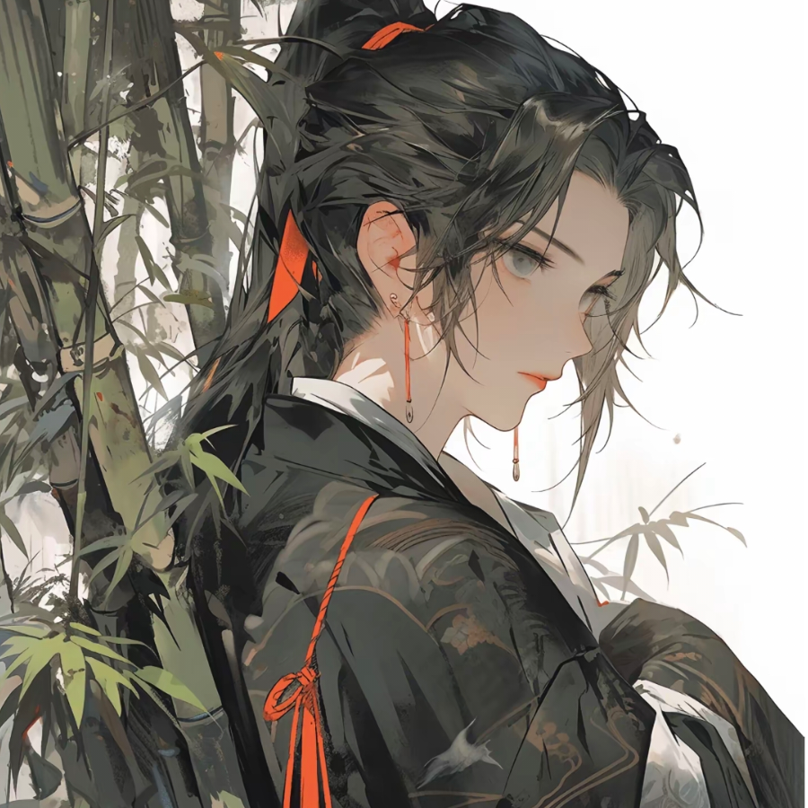 是个小木子