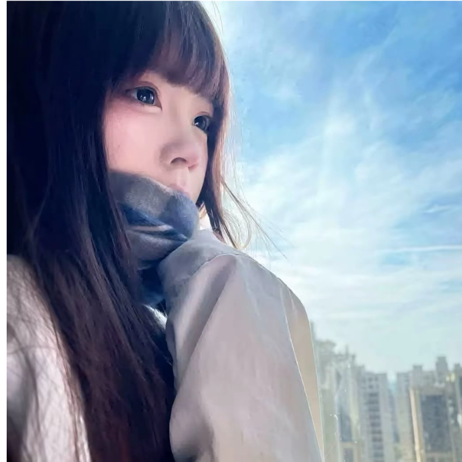 雾凛冬倦雪