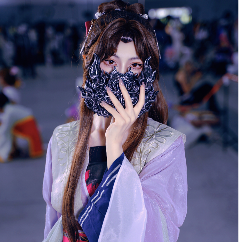 陆二喵