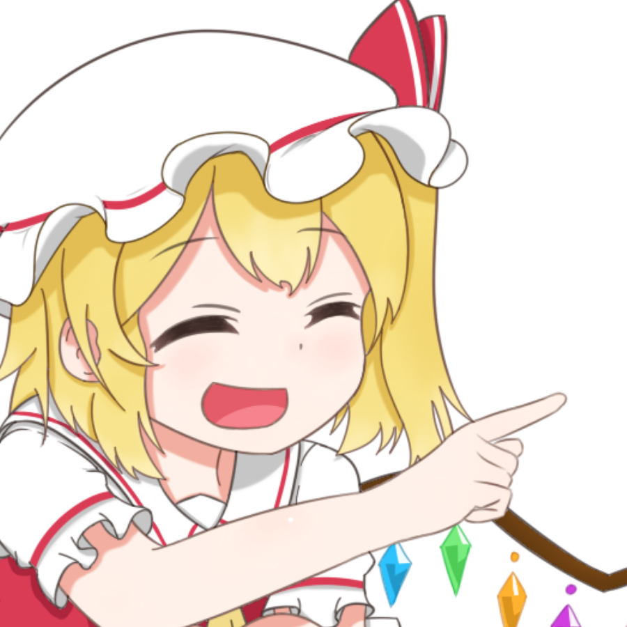 🌸芙兰★最强模式限定