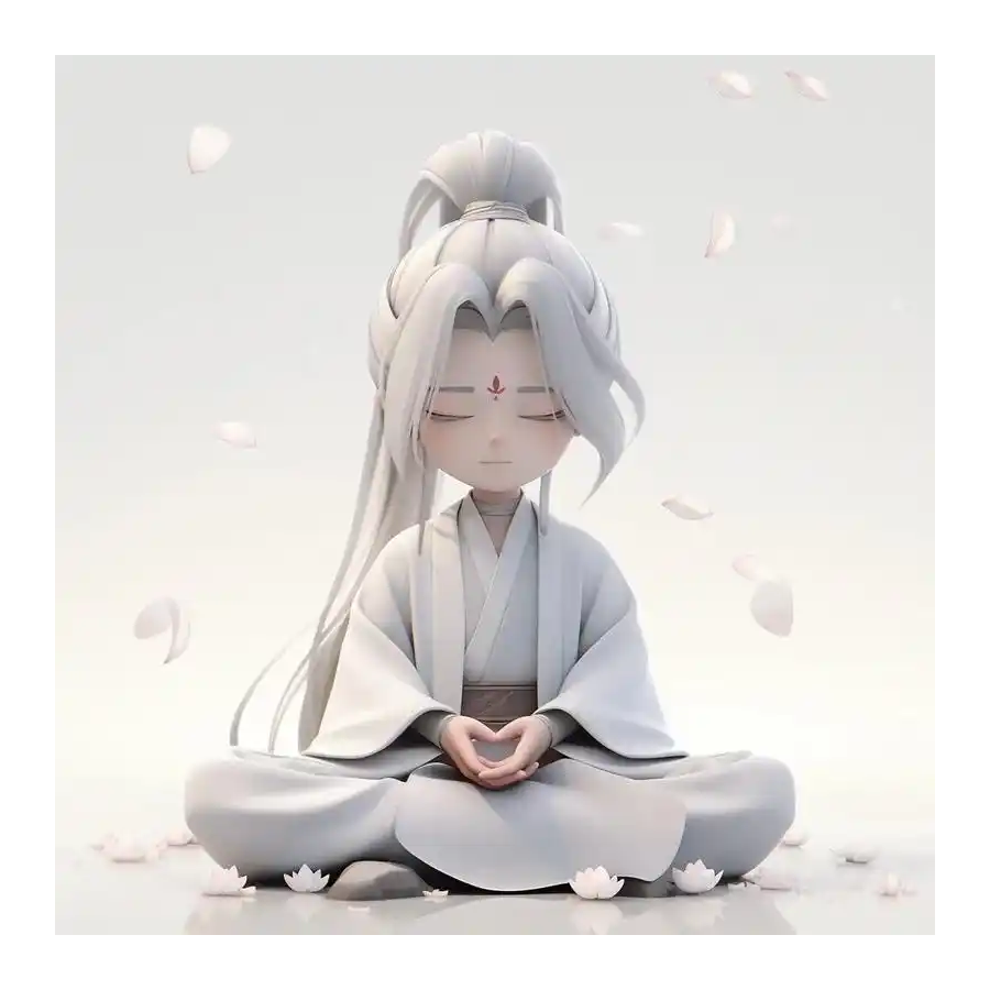 来啊道友