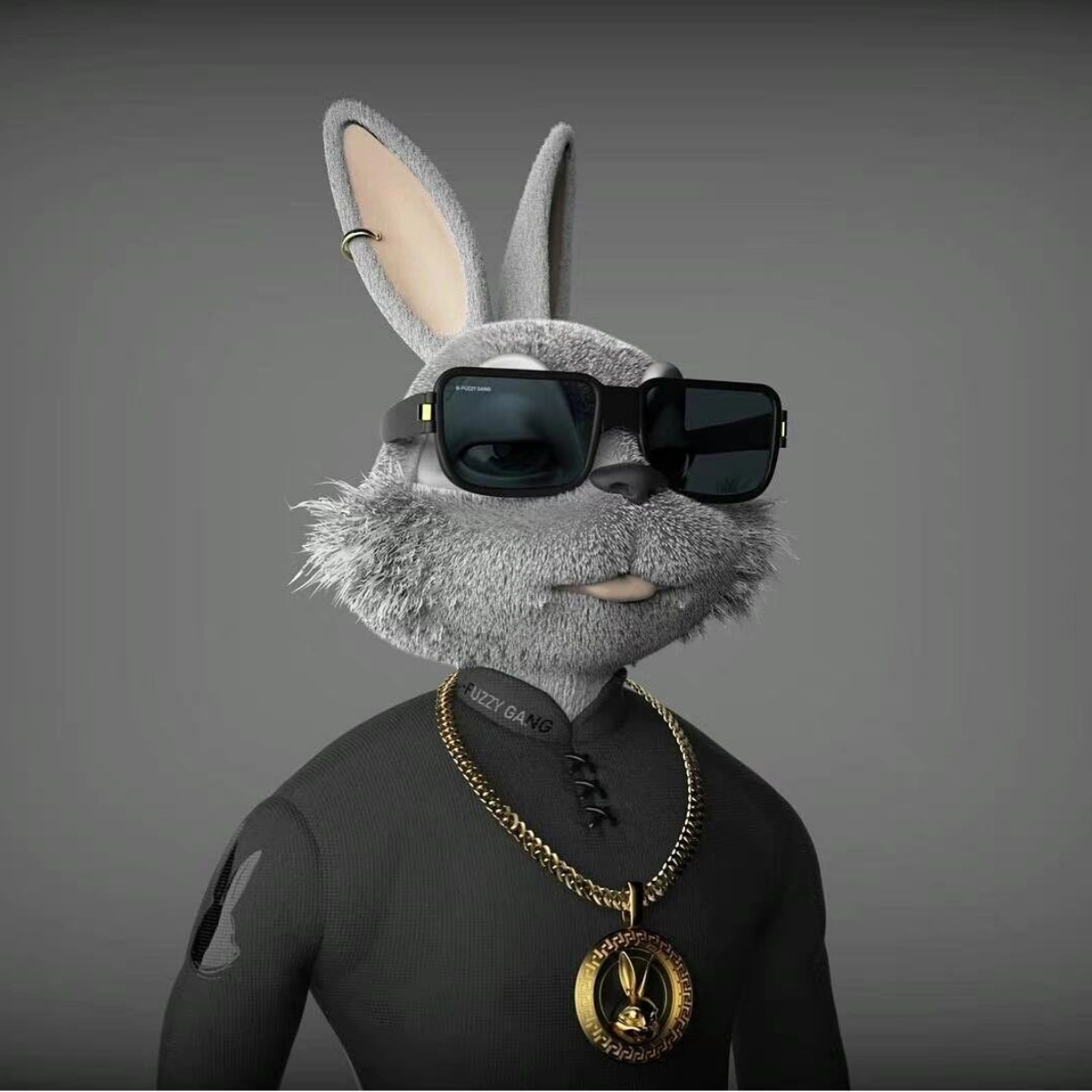 Arthur Rabbit