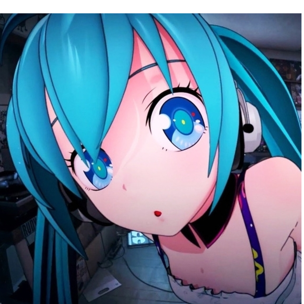 初音未来