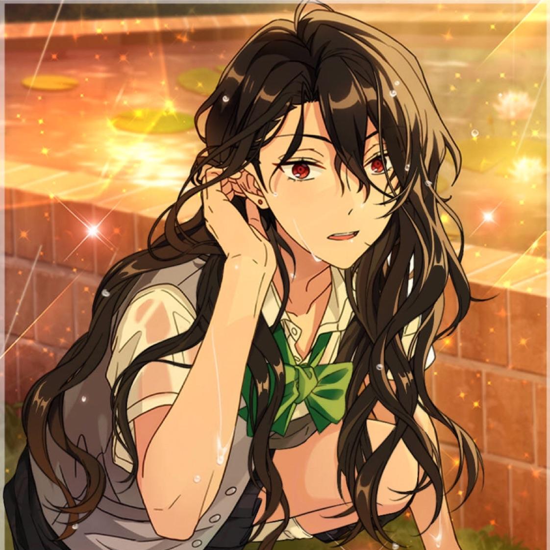 玄烟