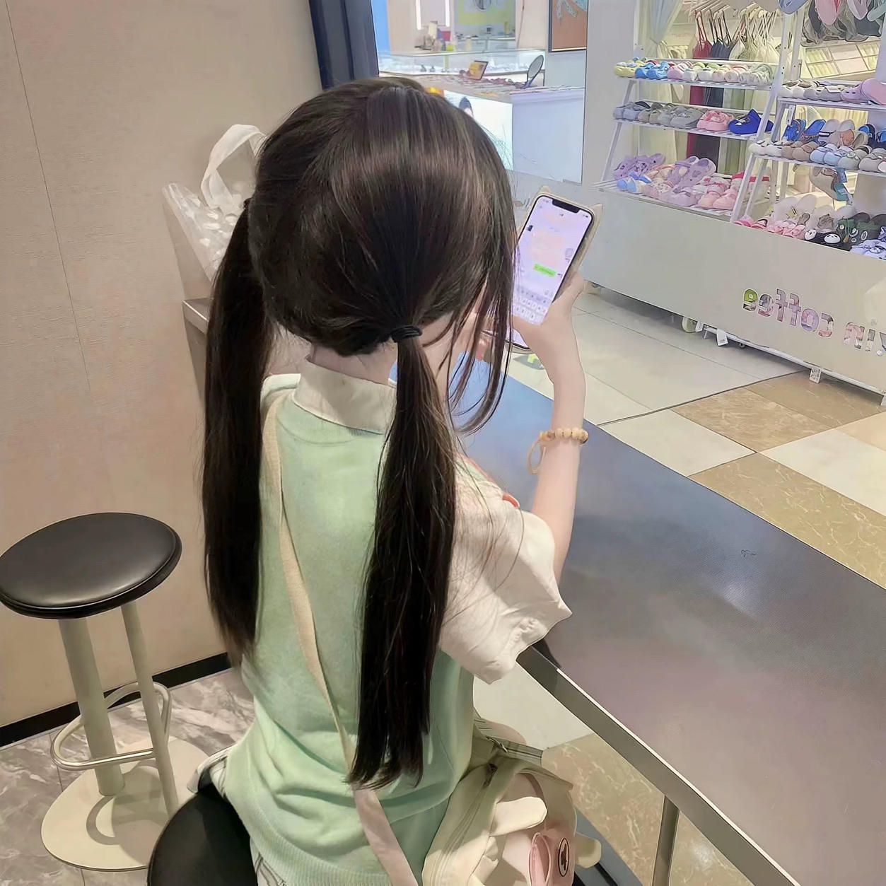 恋宅系糕手lin