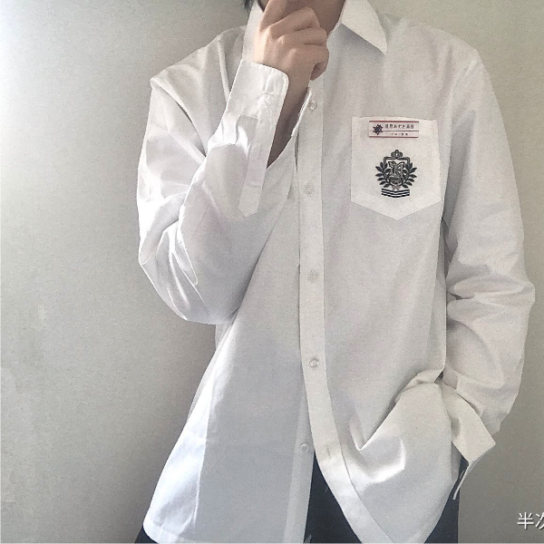 孑然