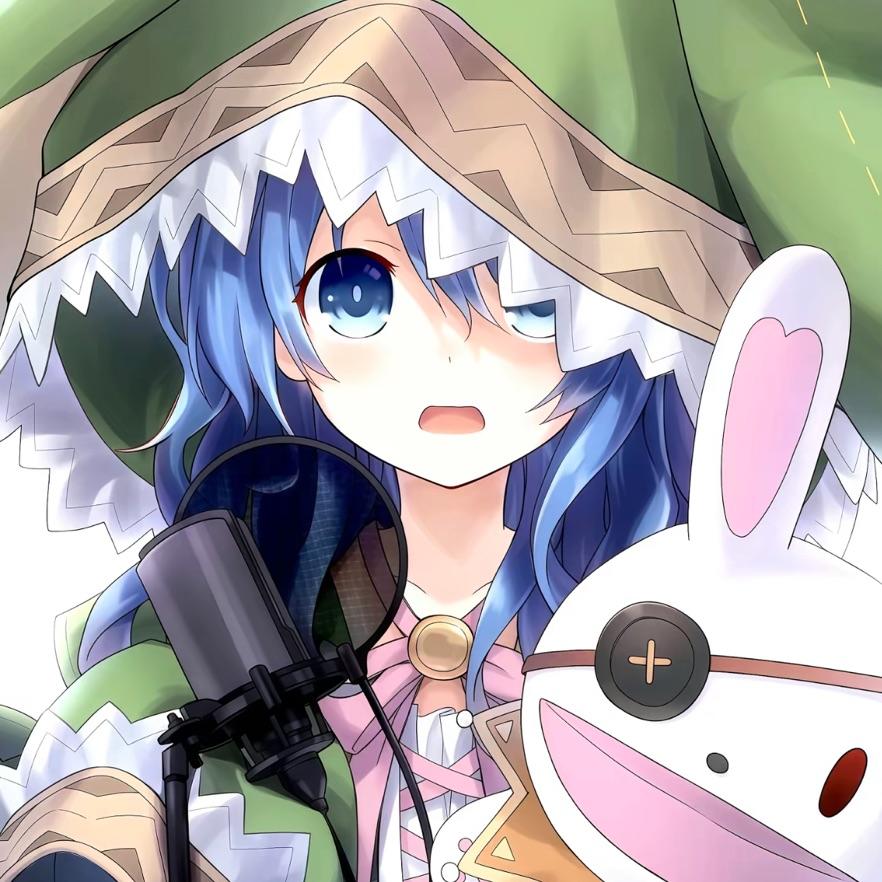 绛
