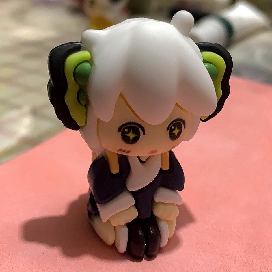 誉云
