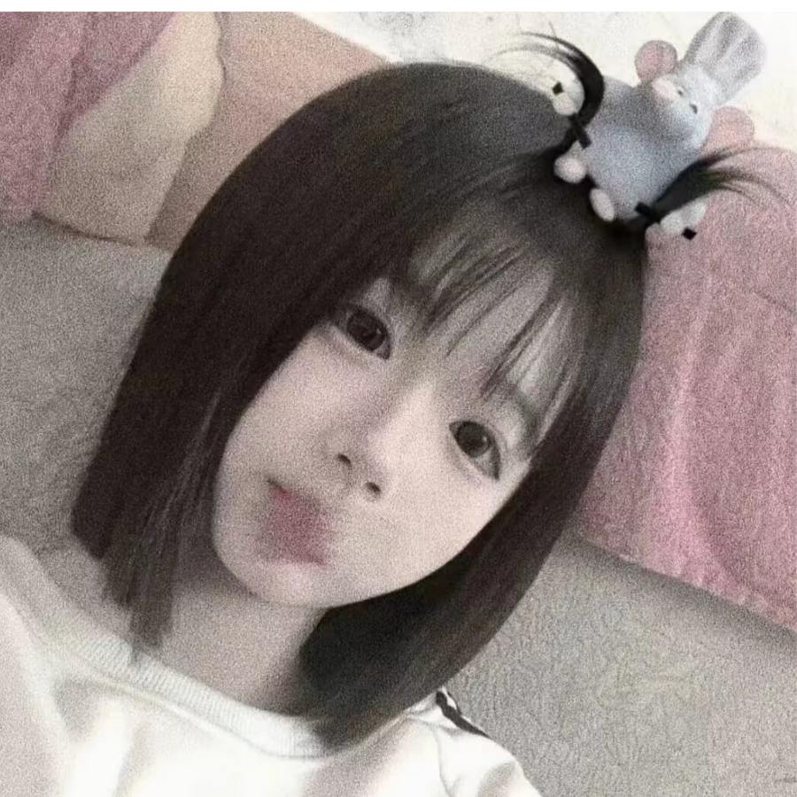 犯困的小欣^