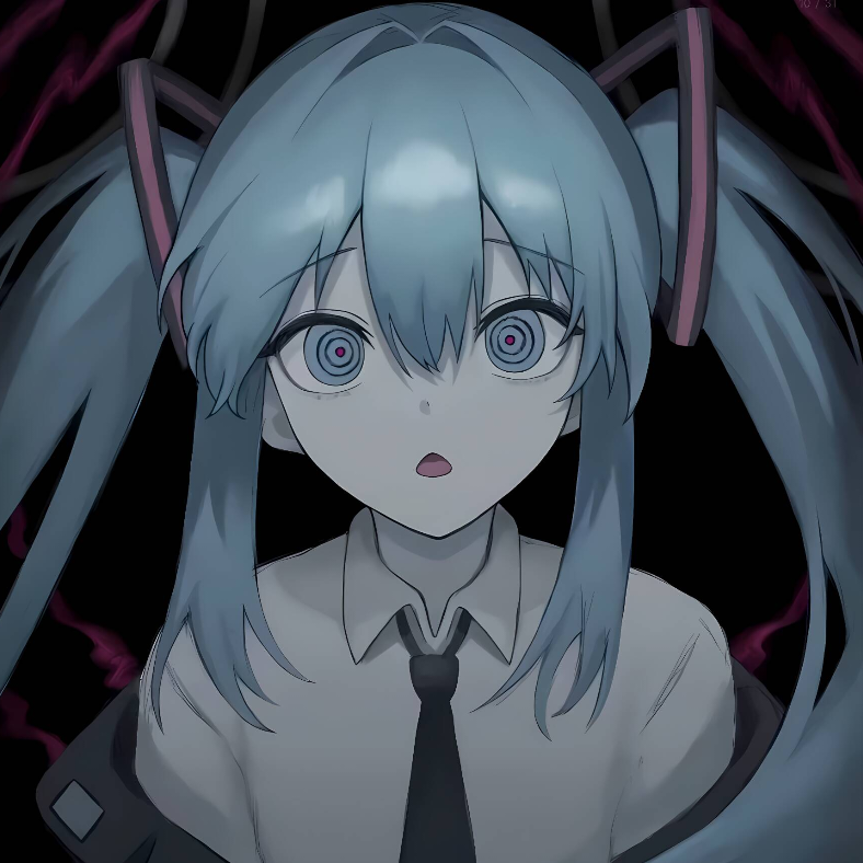 永远的初音公主殿下
