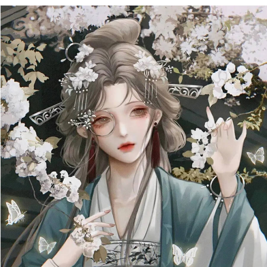 墨兰蔻依